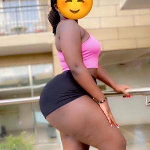 Maya- Sexy New Ugandan Babe 🔥